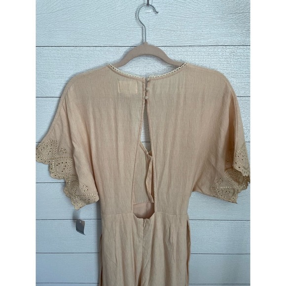 Lost‎ and Wander jumpsuit size M NWT - Picture 7 of 13